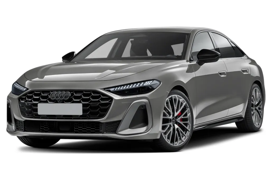 2025 Audi A5 2.0T Premium Plus photo 1