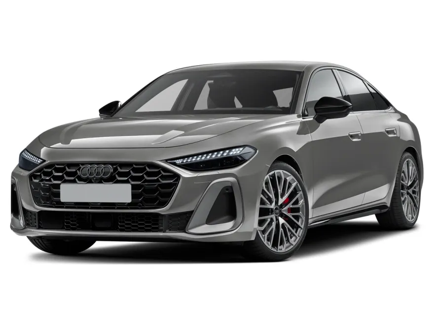 2025 Audi A5 2.0T Premium Plus photo 1