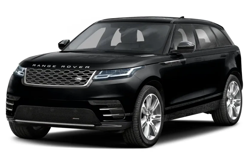 2023 Land Rover Range Rover Velar P400 HST photo 1
