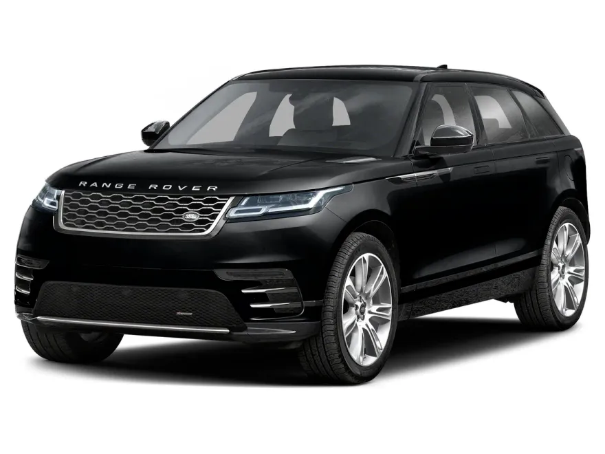 2023 Land Rover Range Rover Velar P400 HST photo 1