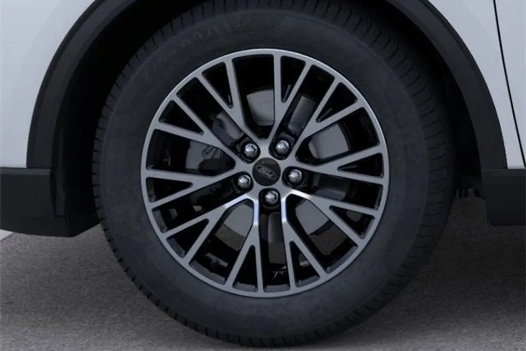 2025 Ford Escape Plug-In Hybrid Base photo 1