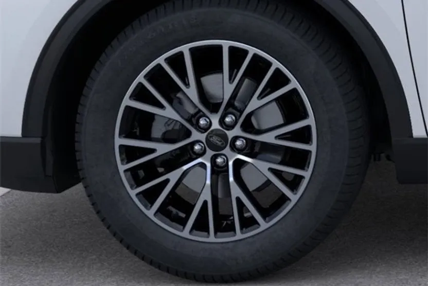 2025 Ford Escape Plug-In Hybrid Base photo 1