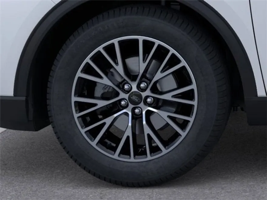 2025 Ford Escape Plug-In Hybrid Base photo 1