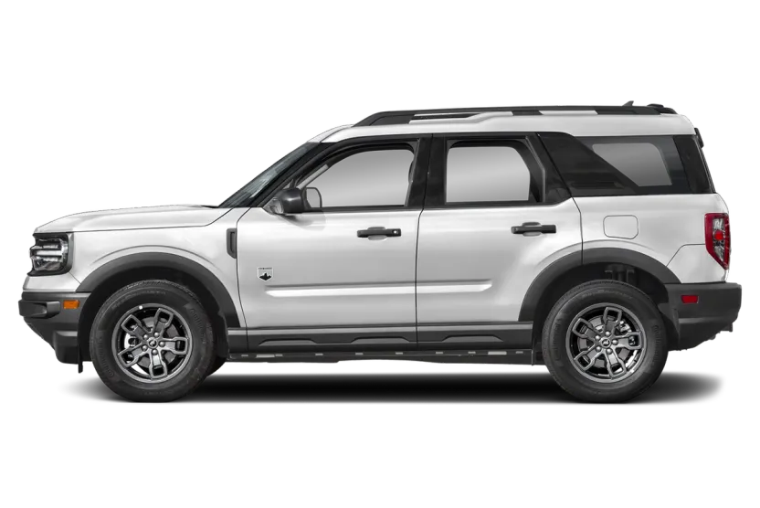 2022 Ford Bronco Sport Big Bend photo 1