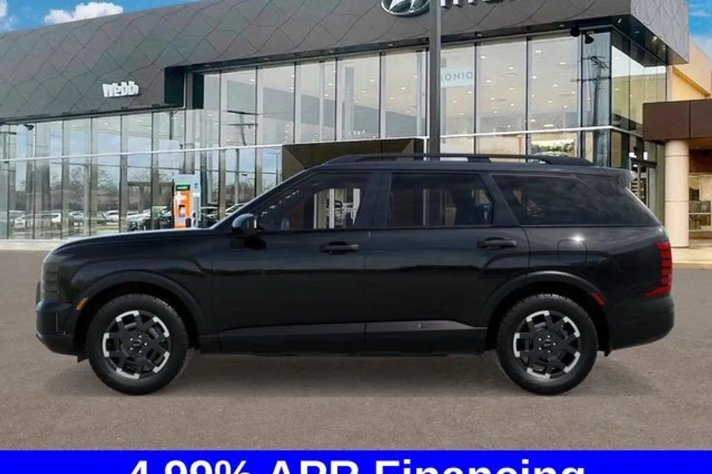 2026 Hyundai Palisade XRT photo 1