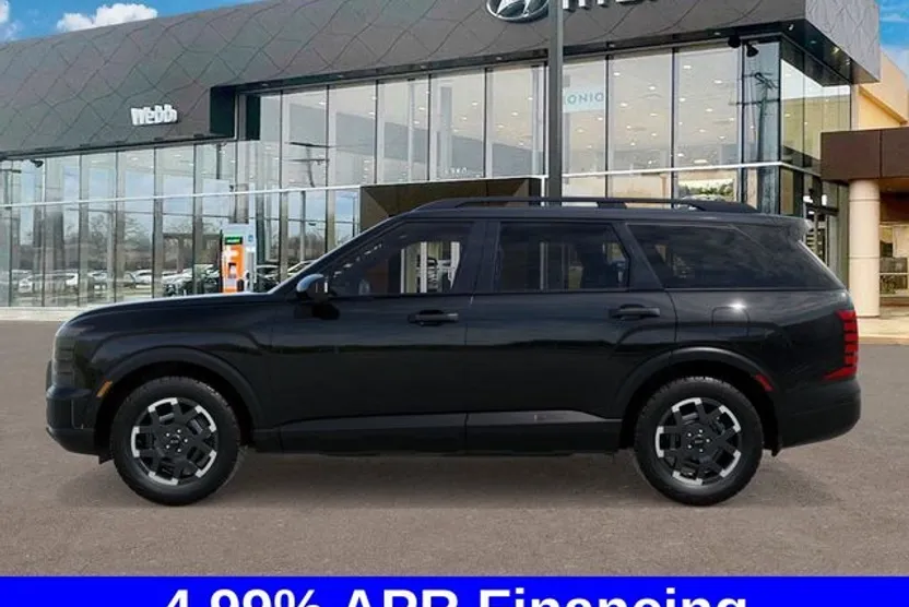 2026 Hyundai Palisade XRT photo 1