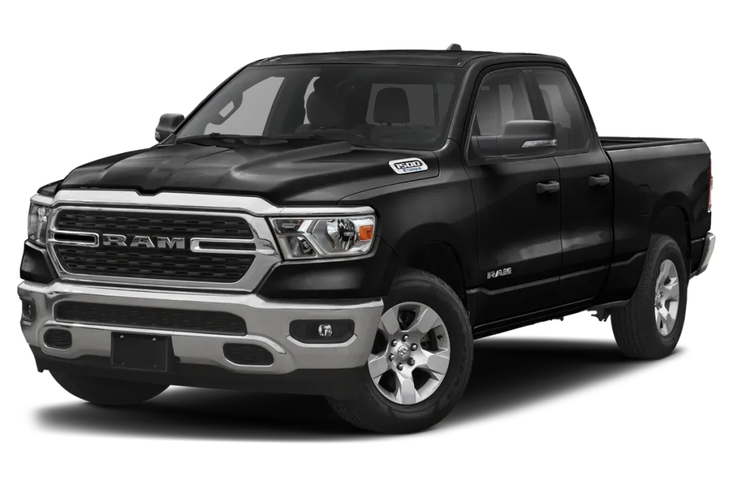 2023 Ram 1500 Big Horn Lone Star photo 1