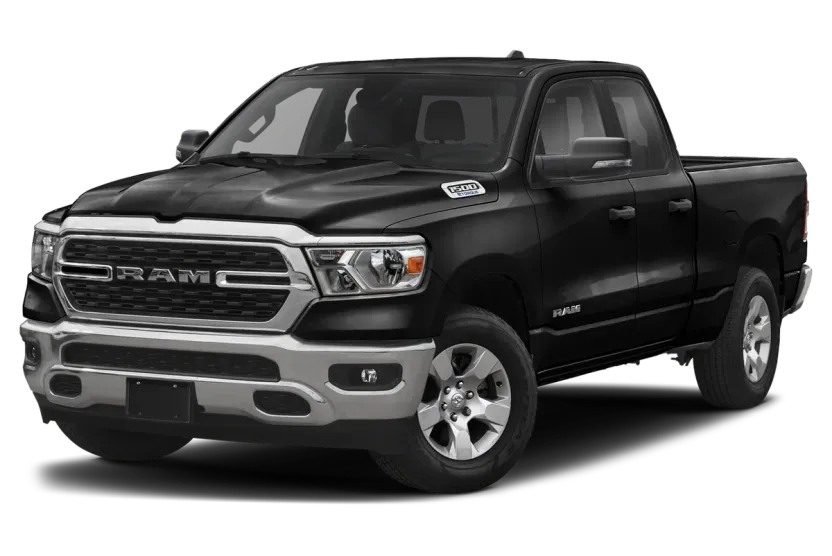 2023 Ram 1500 Big Horn Lone Star photo 1