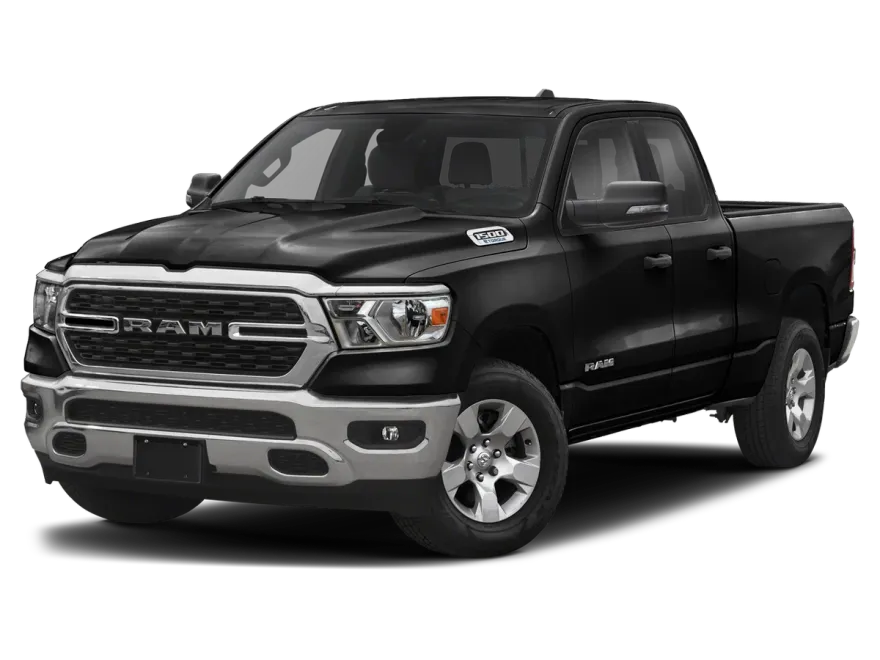 2023 Ram 1500 Big Horn Lone Star photo 1
