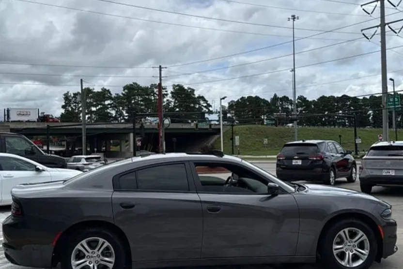 2023 Dodge Charger SXT photo 1