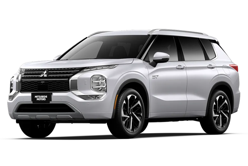 2023 Mitsubishi Outlander SEL 40th Anniversary Edition photo 1
