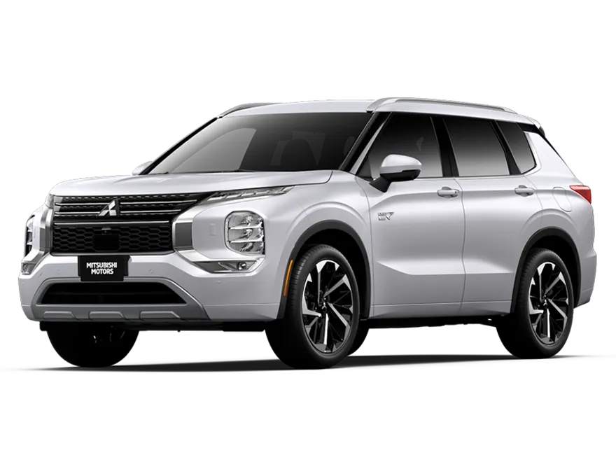 2023 Mitsubishi Outlander SEL 40th Anniversary Edition photo 1