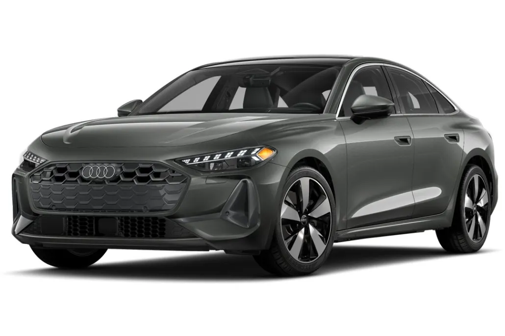 2025 Audi A5 2.0T Premium Plus photo 1