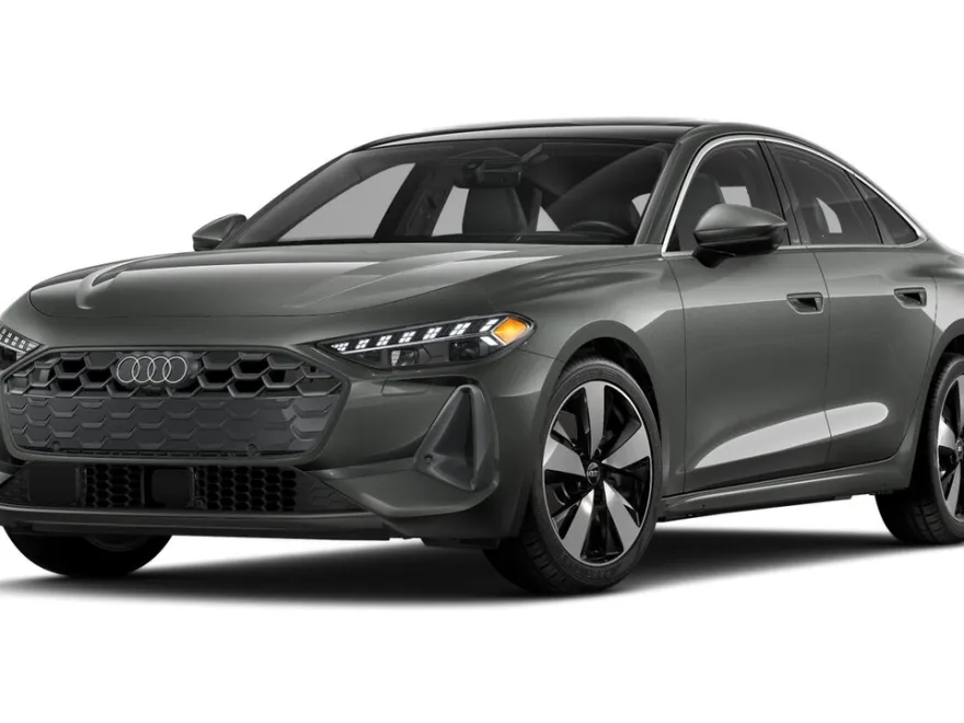 2025 Audi A5 2.0T Premium Plus photo 1