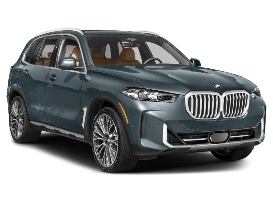 2024 Bmw X5 sDrive40i photo 6