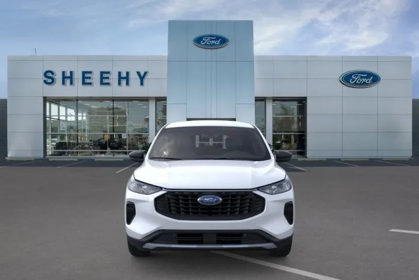 2025 Ford Escape Active photo 1