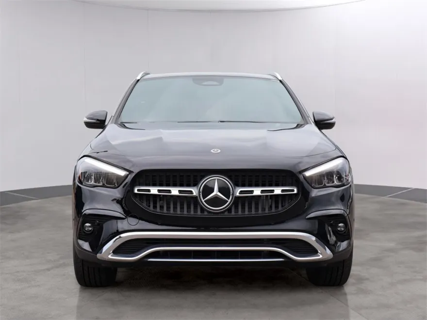 2025 Mercedes Benz GLA 250 4MATIC photo 1
