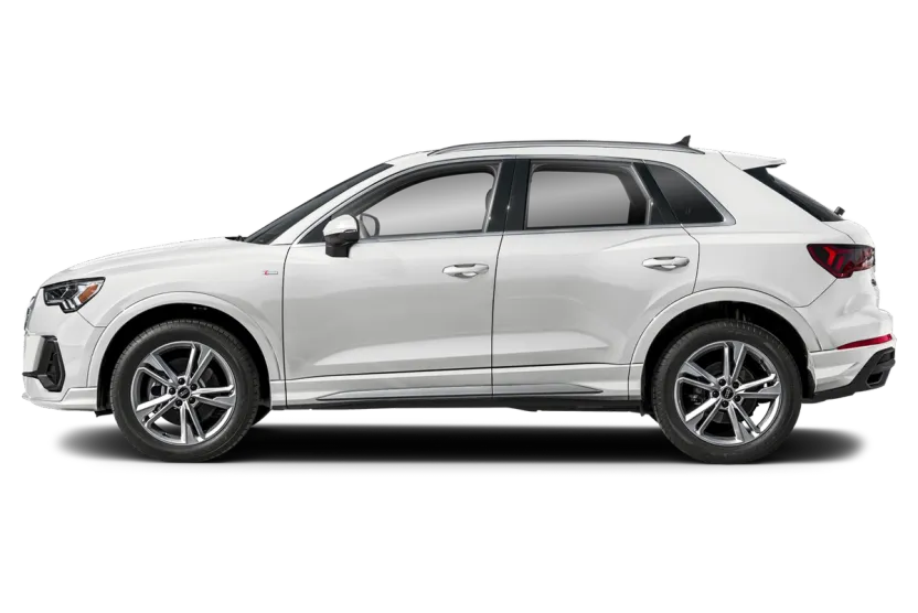 2023 Audi Q3 Premium S line photo 1