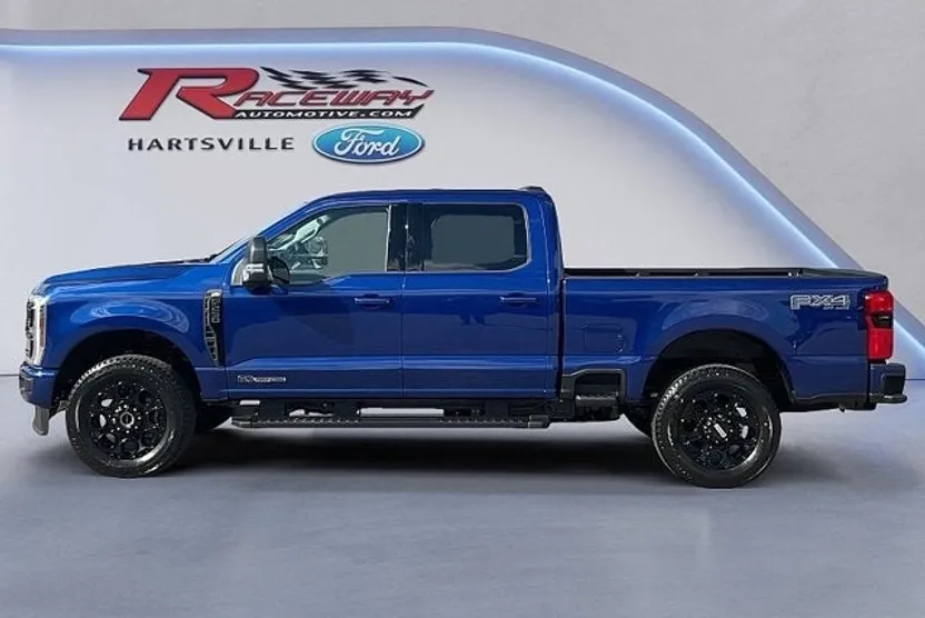 2026 Ford F-250 XLT photo 1