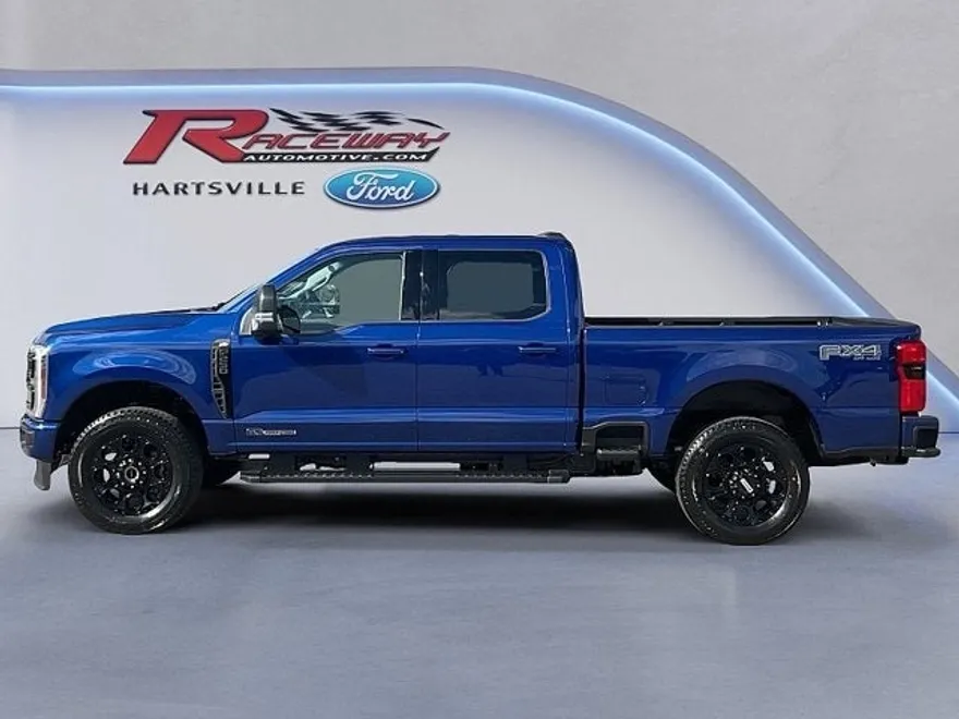 2026 Ford F-250 XLT photo 1