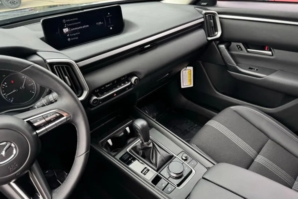 2025 Mazda CX-50 2.5 S Premium photo 1