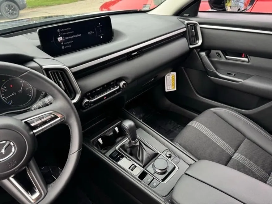 2025 Mazda CX-50 2.5 S Premium photo 1