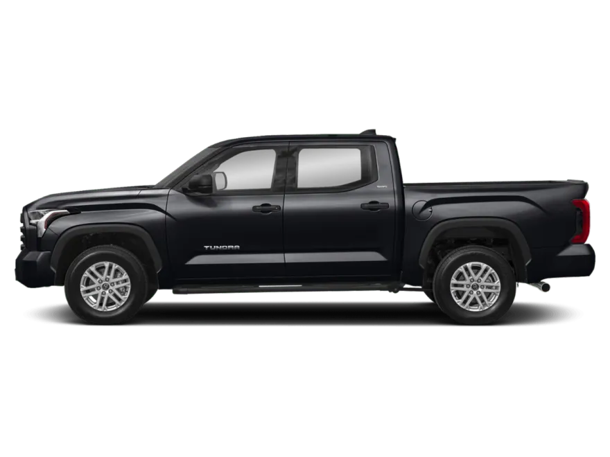 2024 Toyota Tundra SR5 photo 1
