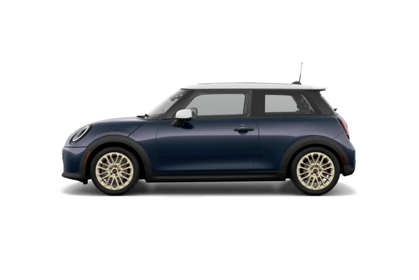 2026 Mini Cooper Hardtop S photo 1