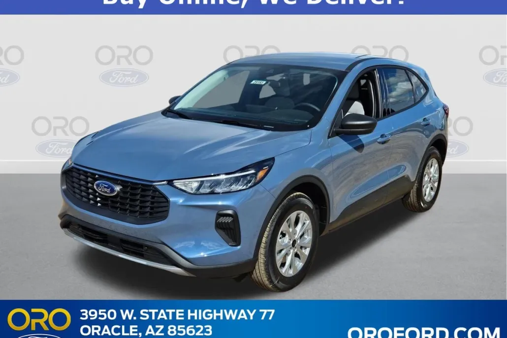 2025 Ford Escape Active photo 1