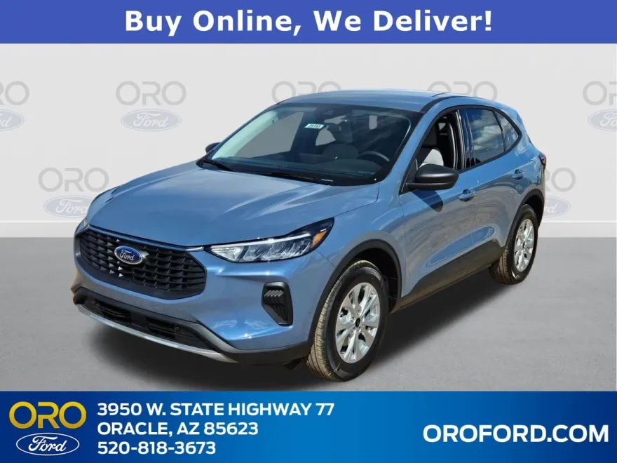 2025 Ford Escape Active photo 1