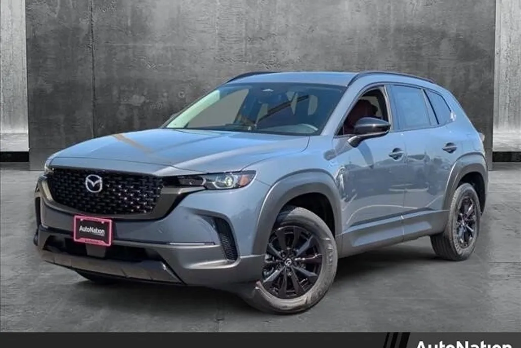 2025 Mazda CX-50 Premium photo 1