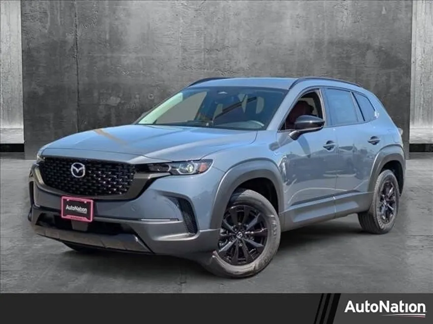 2025 Mazda CX-50 Premium photo 1