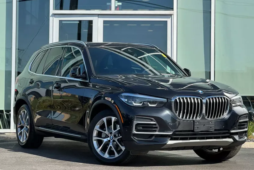 2023 Bmw X5 xDrive40i photo 1