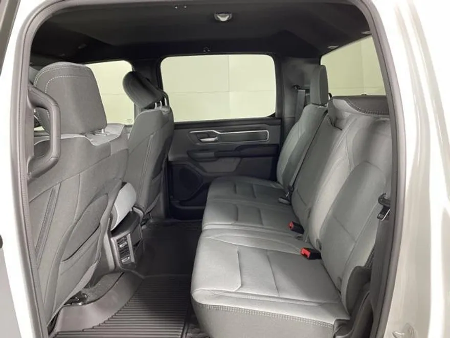 2023 Ram 1500 Big Horn photo 1