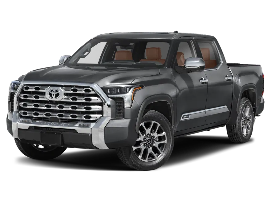 2024 Toyota Tundra 1794 Edition photo 1