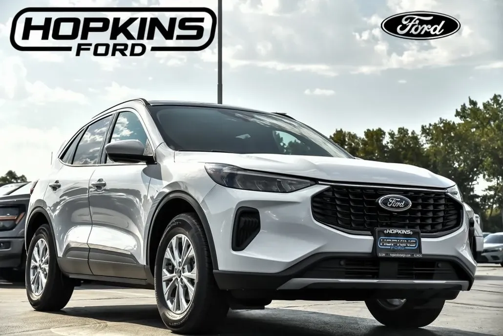 2024 Ford Escape Active photo 1
