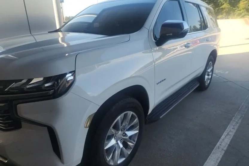 2023 Chevrolet Tahoe Premier photo 1