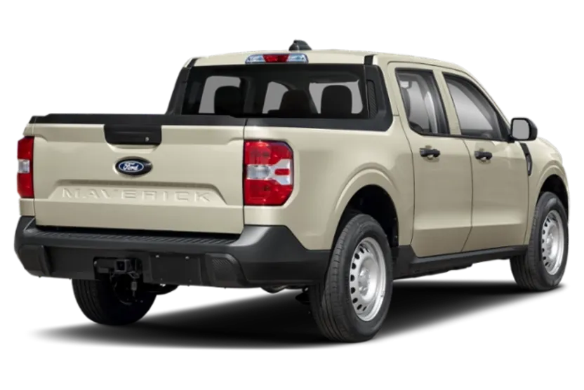 2025 Ford Maverick XL photo 1
