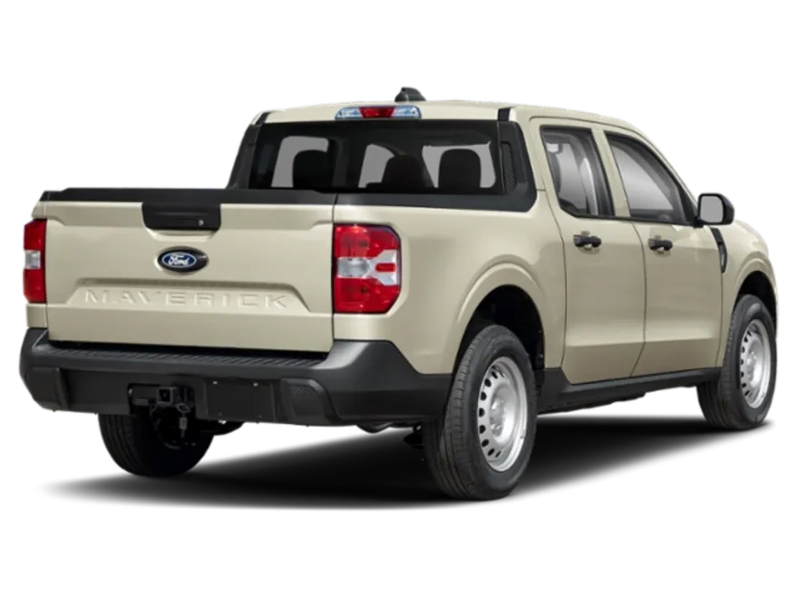 2025 Ford Maverick XL photo 1
