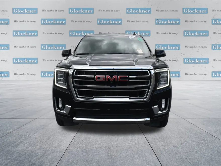 2022 Gmc Yukon SLT photo 1