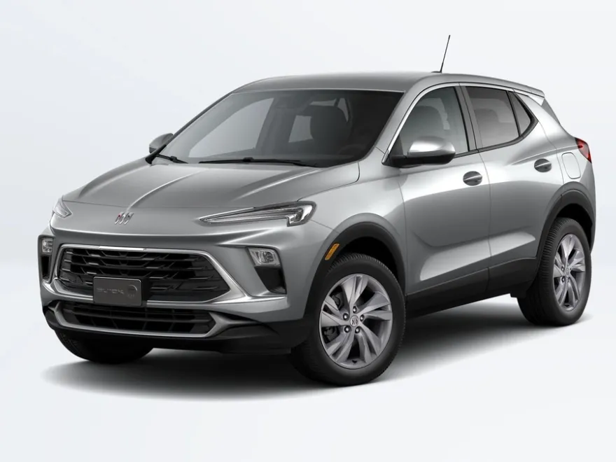 2026 Buick Encore GX Preferred photo 1