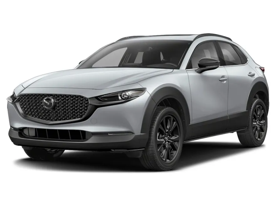 2025 Mazda CX-30 2.5 Turbo Premium photo 1