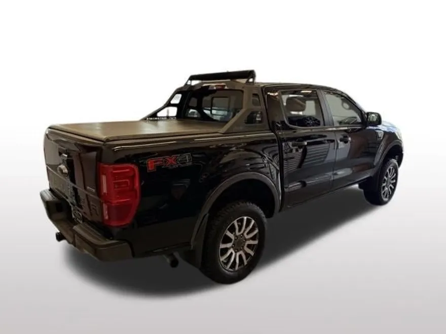 2019 Ford Ranger XLT photo 1