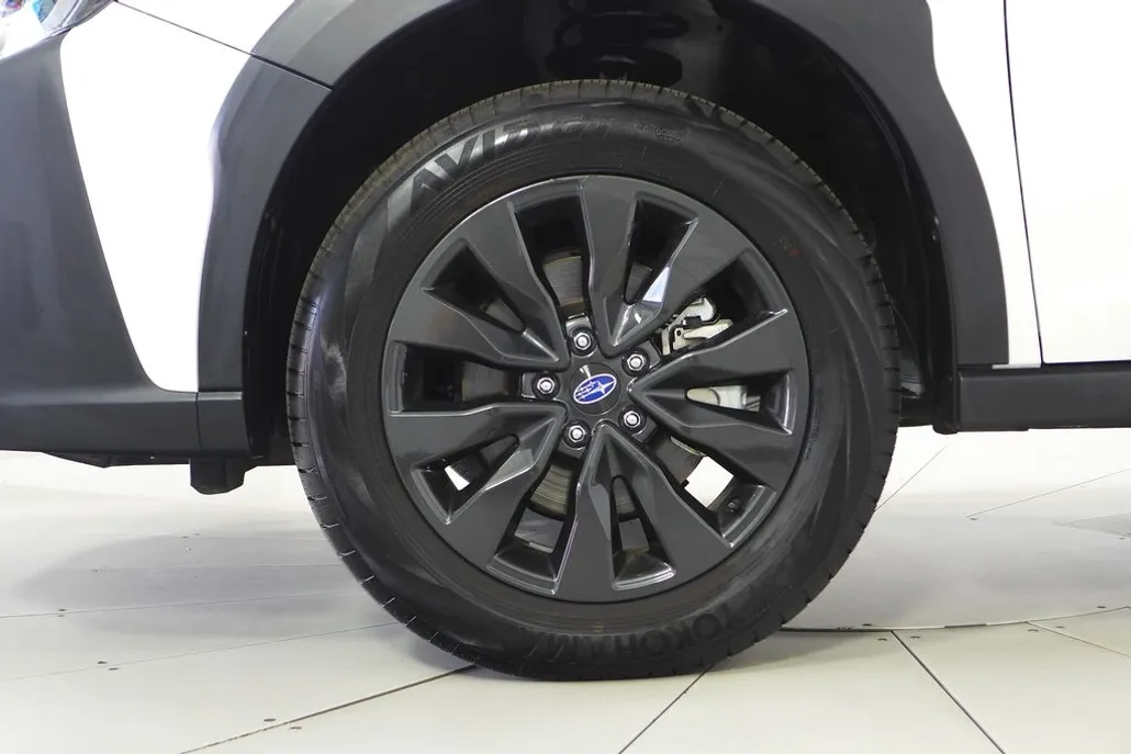 2024 Subaru Outback Onyx Edition photo 1