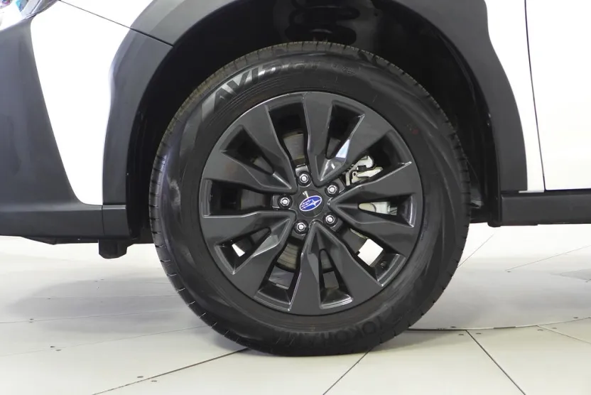2024 Subaru Outback Onyx Edition photo 1