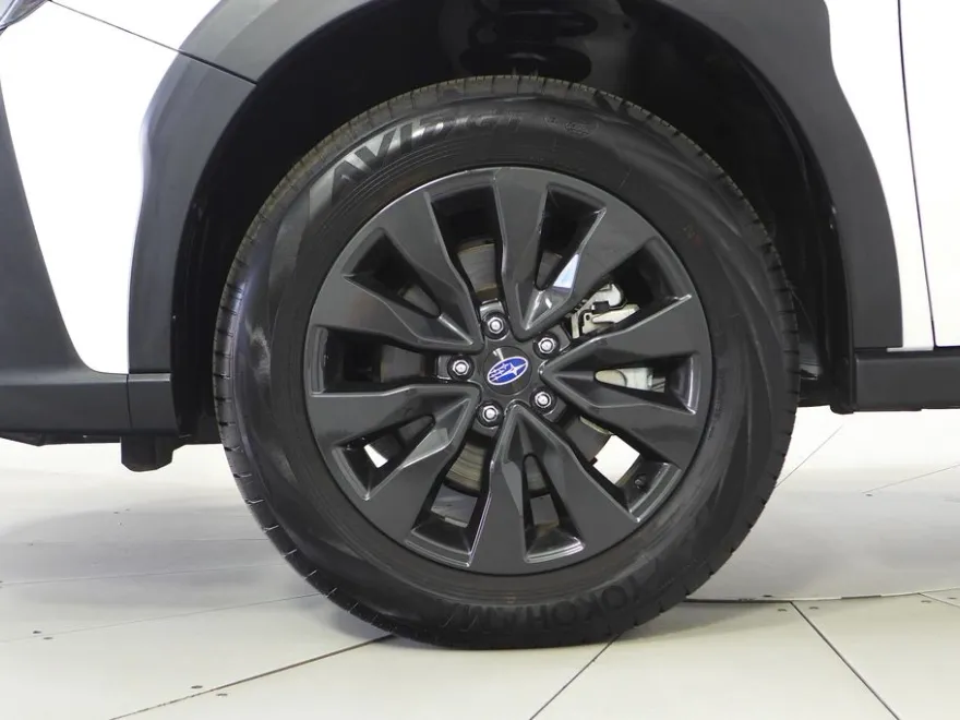 2024 Subaru Outback Onyx Edition photo 1