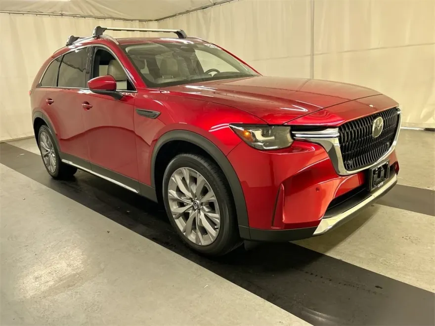 2024 Mazda CX-90 3.3 Turbo Premium photo 1