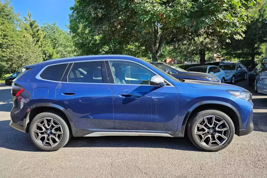 2023 Bmw X1 XDrive28i photo 1