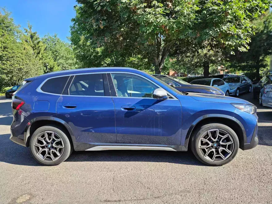 2023 Bmw X1 XDrive28i photo 1