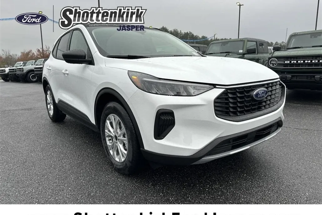 2025 Ford Escape Active photo 1